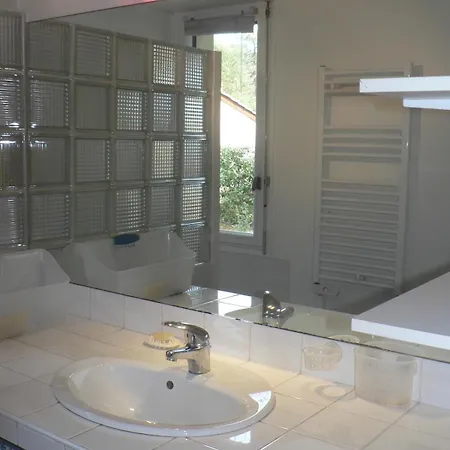 Дом отдыха Seignosse, Maison Au Calme A 700 M De L'ocean