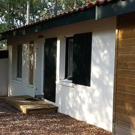 Prázdninový dům Seignosse, Maison Au Calme A 700 M De L'ocean