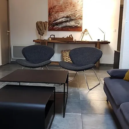 Seignosse, Maison Au Calme A 700 M De L'ocean *